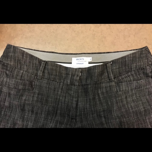 Pants - Picture 1 of 3